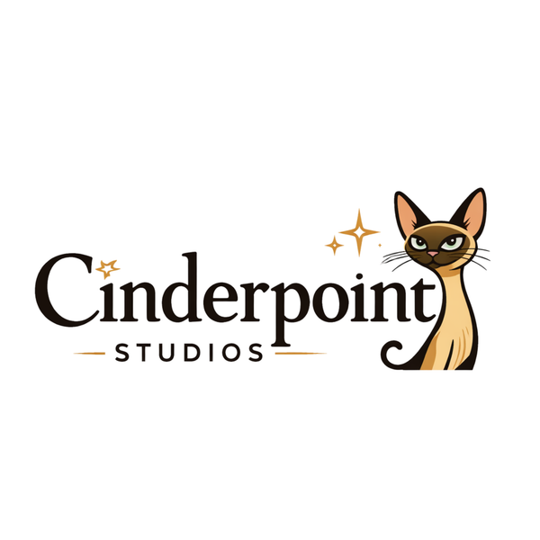 Cinderpoint Studios